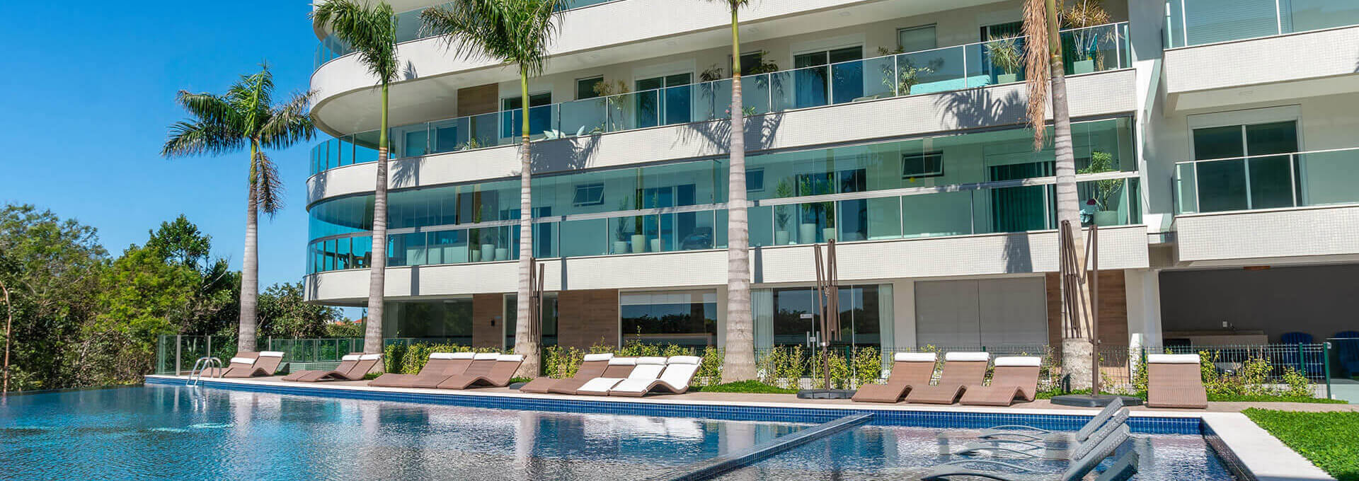 Oceanic Beach Front Residence