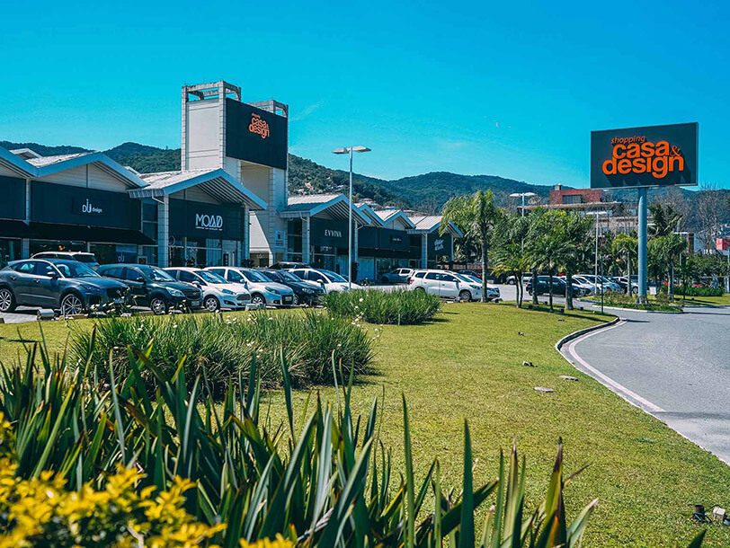 Shopping Casa & Design