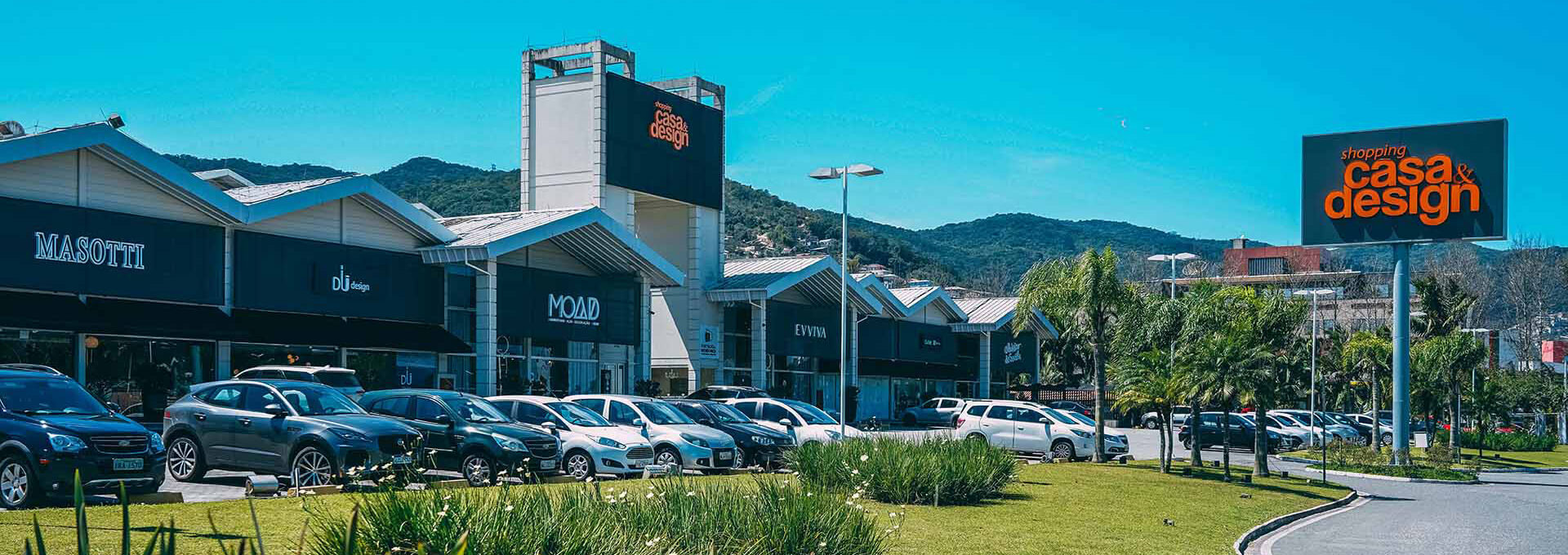 Shopping Casa & Design