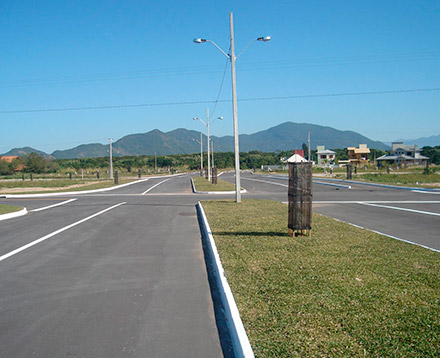 Marinas do Campeche