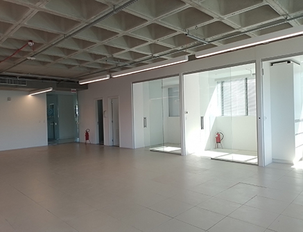 Sala Techno Towers