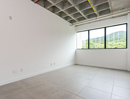 Sala Techno Towers
