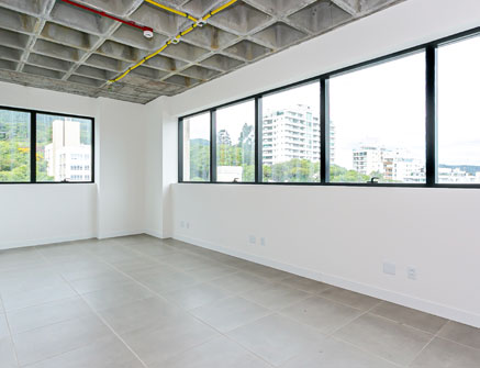 Sala Techno Towers