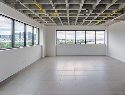 Sala Techno Towers